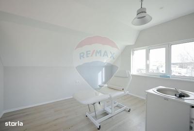 Casă cu 4 camere în Fughiu - 2