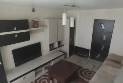 Apartament cu 3 camere decomandat, mobilat în Brâncoveanu - 3