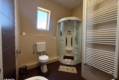 Garsonieră semidecomandată în Borhanci - 6