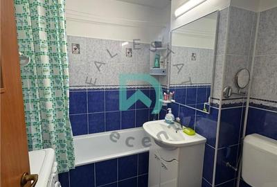 Apartament cu 2 camere decomandat în Scriitorilor - 12