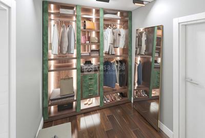 Apartament cu 2 camere semidecomandat în Copou - 7