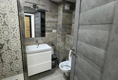 TOMIS NORD - VIVO - 2 CAMERE DE INCHIRIAT - BLOC NOU - - 21