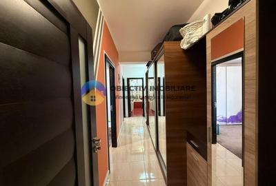 Apartament de vanzare 2 camere - strada Fermelor, Piatra Neamt
