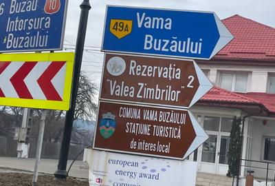 Spațiu comercial, în Buzăiel - 4