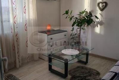 Apartament Tătărași -Flora - 1