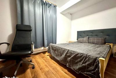 Apartament cu 2 camere în Bună Ziua - 1