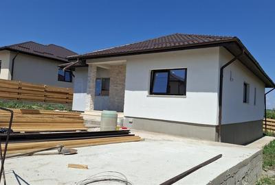 Casa Valea Lupului, 2 bai,Incalz Pard,Intabulata,480 mp Teren - 3