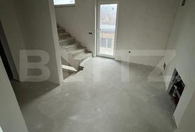 Casă individuală cu 4 camere cu Teren 200 Mp în Iris - 14