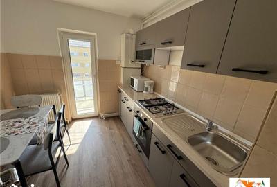 Apartament cu 2 camere decomandat în Cetate - 6