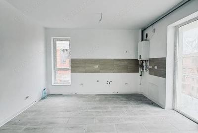 Apartament cu 2 camere decomandat în Calea Urseni - 2