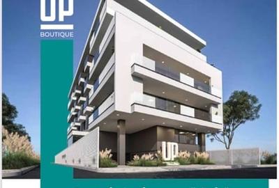 Apartament cu 3 camere decomandat în Pipera - 7
