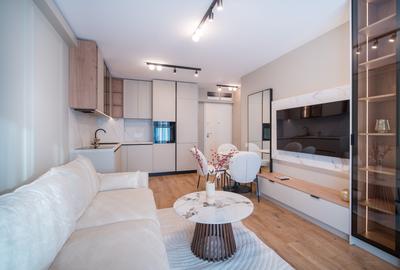 Apartament cu 3 camere în Aviației - 2