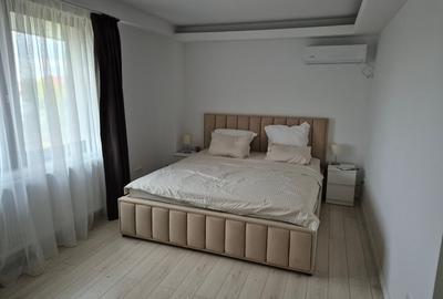 Casă individuală cu 6 camere cu Teren 570 Mp în Șanțu-Florești - 7