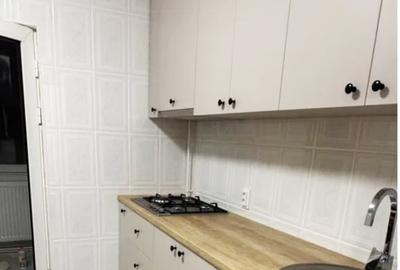 Apartament cu 2 camere de inchiriat | Zona Racadau | Etaj 1/4 - 7