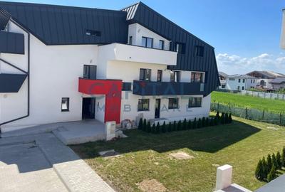 Comision 0% I Studio +gradina I Pret cu TVA inclus I Vila C7 - 6