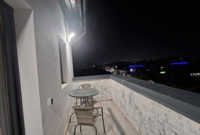 Garsoniera decomandata, 41mp, Centru, zona Piata Centrala - 7