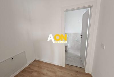 Casă nouă P+1, 4 camere, 124 mp utili, panouri solare, cartier Orizont - 12