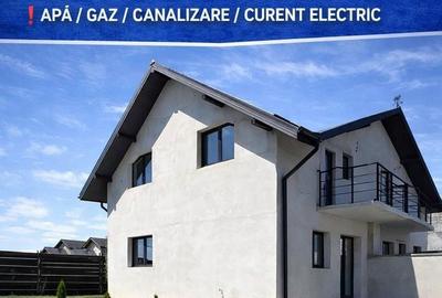 Casă cu 4 camere cu Teren 325 Mp în Central - 1