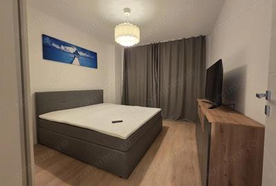 Apartament premium 2 camere, loc de parcare, Torontalului - 2