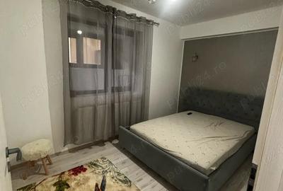 Apartament cu 2 camere decomandat în Chiajna
