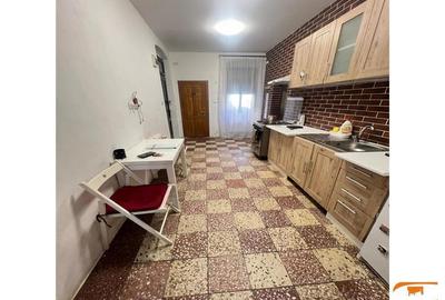 Apartament Balcescu Centrala proprie, pozitie f buna- pretabil SAD - 2
