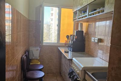 Apartament cu 2 camere în Inel II - 6