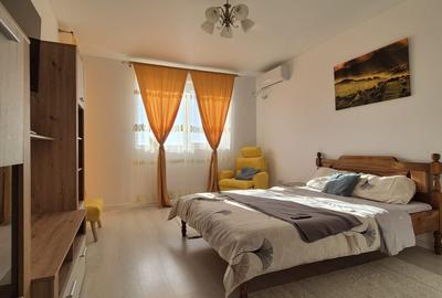 Berceni Aparatorii Patriei Ap 3 camere 12 min metrou - 11