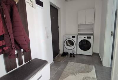 Berceni Aparatorii Patriei Ap 3 camere 12 min metrou - 8