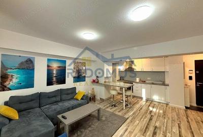 Apartament modern 2 camere de inchiriat Ploiesti -Garaj Subteran - 2