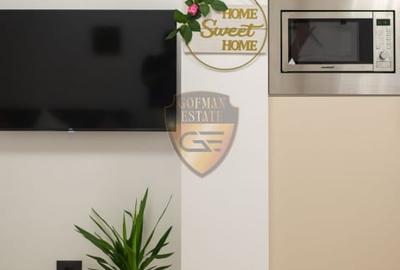Apt 2 cam Decomandat, Mamaia Nord, Alezzi Odyssey, parcare subterana, gaze, A/C. - 7