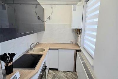 Garsonieră decomandată, mobilată în Central - 14