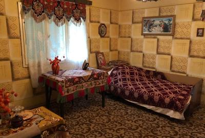 Vand casa cu etaj, dependinte si anexe gospodaresti - 7