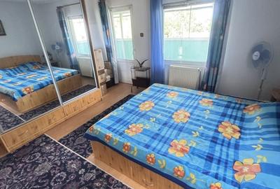 Casă individuală cu 6 camere cu Canalizare în Km 5 - 20