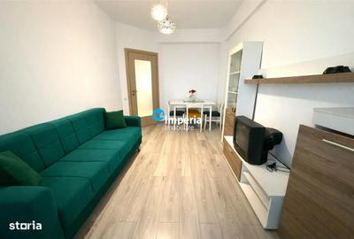 Apartament cu 3 camere în Lunca Cetățuii - 1