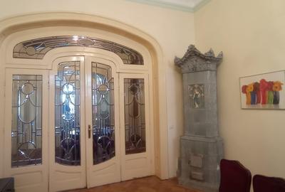 Corp casa deosebit, Serban Voda - Unirii Biserica Sf Spiridon - 12