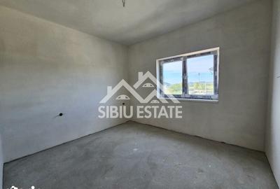 Apartament cu 2 camere decomandat în Șelimbăr - 7