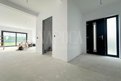 Casa 5 camere de vanzare in Europa, Cluj Napoca Casa 5 camere de vanzare in Europa, Cluj Napoca - 2