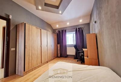 Apartament cu 3 camere decomandat, mobilat în Stadion - 3