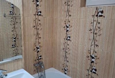 Apartament cu 3 camere decomandat, mobilat în Obor - 14