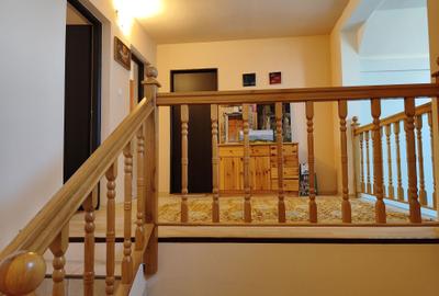 Casă cu 4 camere în Dâmbu - 5