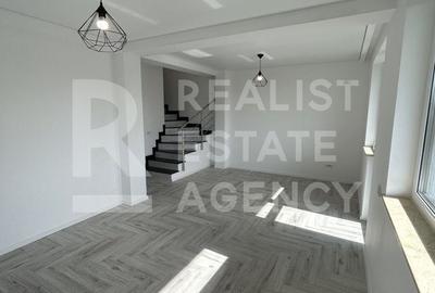 Casă individuală cu 4 camere cu Teren 255 Mp în Exterior Nord - 15