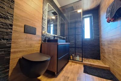 Apartament spatios cu 3 camere, 83 mp, pozitie excelenta, Giroc - 14