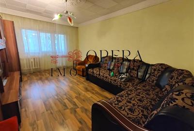 Apartament 3 camere decomandat, de inchiiat, Zona Alexandru cel Bun- Zimbru - 4