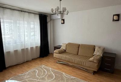 Apartament cu 3 camere decomandat, mobilat în Central - 2