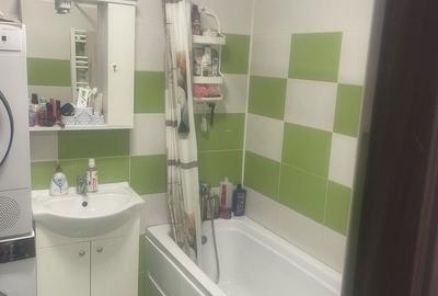 Apartament cu 2 camere în Roșu - 7