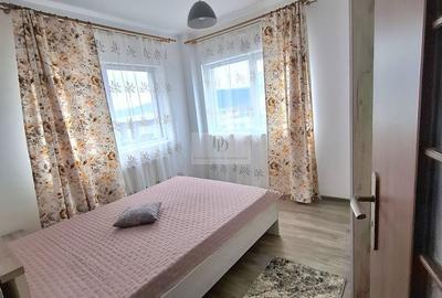 Apartament cu 2 camere, mobilat în Europa - 5