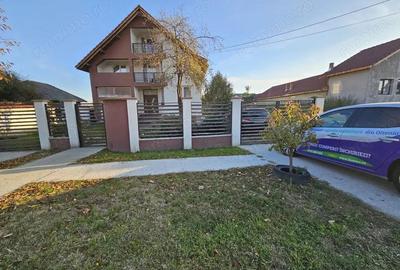 Vanzare casa situata in Bale?ti, str. Principala - la 5 km distan?a de Tg.Jiu - 9