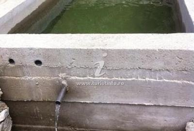 Vand cabana sta?iunea montana ranca - 4