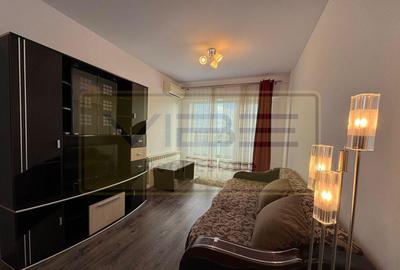 Apartament cu 2 camere semidecomandat, mobilat în Tudor Vladimirescu