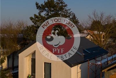 Casă cu 4 camere cu Teren 300 Mp în 1 Decembrie - 4